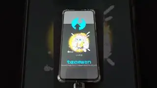 Poco F2 Pro / Redmi K30 Pro TWRP ile CrDroid 8.8 Sürümü Nasıl Yüklenir ( 20.08.2022 )