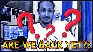 No STREAMS??  No VIDEOS?? WHAT IS GOING ON ???? (Channel Update)
