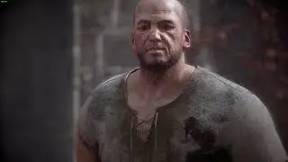 A Plague Tale Innocence (Глава 2.  Незнакомцы)