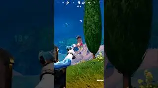 Новый Глава 5 «Андерграунд» первая глава Fortnite. #shorts #fortnite  #gameplay #games #игры