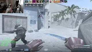 s1mple stream 2025 - 08 - 13