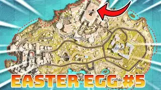 Fortunes Keep Easter Egg #5 *Keep's Hidden Treasure!* 