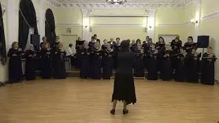 Концерт на подтверждение звания 