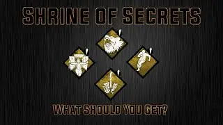 Shrine Of Secrets Discussion | Episode 22: 22/09/21 | Dead By Daylight | Killer & Survivor Perk Tips