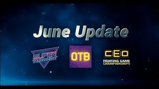 Arc World Tour 2024 - June Update and Results