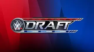 WWE WRESTLING FIGURE DRAFT with JOES ENTERTAINMENT