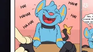 Don’t Ever Disturb A Sleeping Meowth - Comic Dub (Comedy)