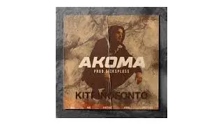 ΚΙΤΡΙΝΟΦΟΝΤΟ Χ SICKSPLUSS - AKOMA