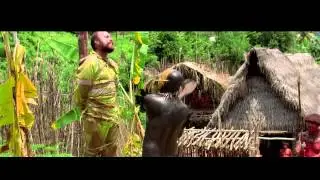 THE GREEN INFERNO - 