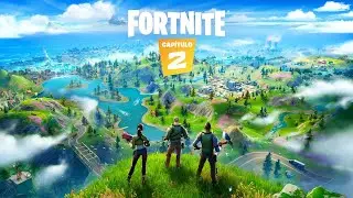 FORTNITE RYZEN 3 2200g 16GB RAM