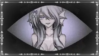 ⋮✦ New Intro || 𝕸𝖆𝖘𝖈𝖔𝖙 手描き || Violet Jix ✦⋮