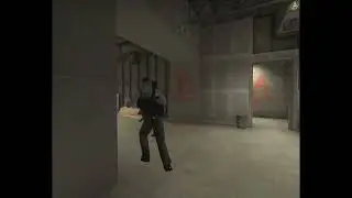 revenge