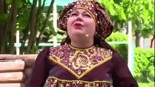 Видеопоздравление с Днем народного единства "В единстве наша сила!"