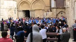 Иерусалим. Jerusalem.