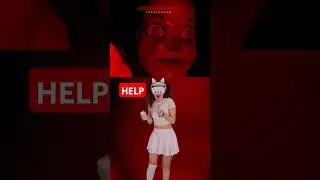 CURSED VR ESCAPE ROOM? ANOTHER DOOR VIRTUAL REALITY. Meta Quest 3 game scary horror.