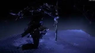 Beating Horizon Zero Dawn ultra hard part#10