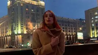 Helen Y - Молчи и обнимай меня крепче (Шура Кузнецова cover)
