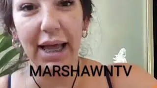 SUBRINA LUCIA INSTAGRAM LIVE