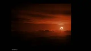Redeing Zuni - HydrogenBombExplosion 3.5MT