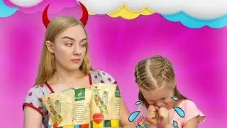 У Богданы появилась НОВАЯ сестра!