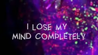 AL1CE - Swamp Thing (Dream Mix) Lyric Video