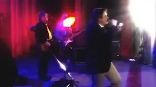 Вечерочки-вечерки / Александр Шаганов & Олег Каледин