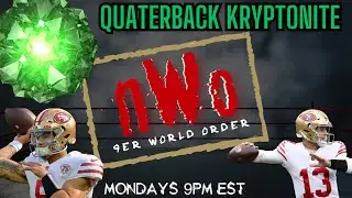 Quarterback Controversy 