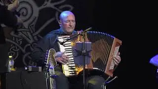 Reels at Rama, The Irish Rovers