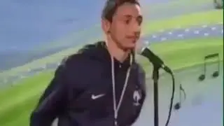 ТЕСТ НА ПСИХИКУ. КТО ЗАСМЕЯЛСЯ ЛАЙК