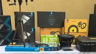 NIPON CAR AUDIO está realizando una transmisión en vivo