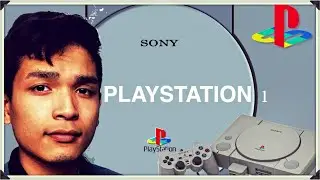 Top 5 PS1/PSone/PSX MUST HAVE Games!