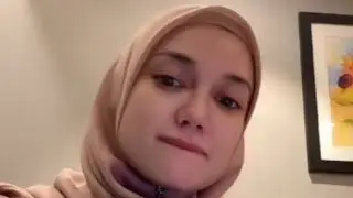Puteri Sarah Liyana