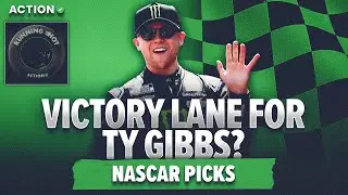Will Ty Gibbs WIN Coke Zero Sugar Daytona 400? NASCAR Predictions & Racing Picks | Running Hot
