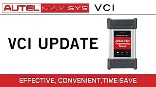 HOW TO UPDATE VCI