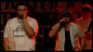 Lingua Loca Quadrat Live