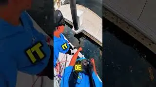 This Wheelie Ended in the Most Unbelievable Way