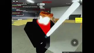 The Kidnapping (neighborhood war movie)