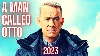 A Man Called Otto, #A Man Called Otto Tom Hanks, #Tom Hanks A Man Called Otto