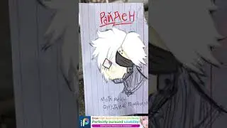 Raiden speedpaint