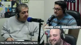 Great Attorneys Were Criminals at One Point | JOEY DIAZ Clips