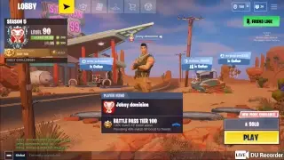 The ultimate Camper