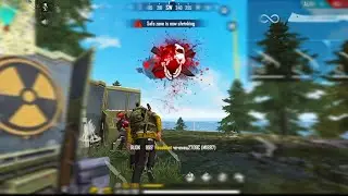 Shotgun God⚡ Free Fire Highlights 🇧🇷