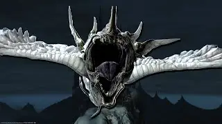 Solo FF14 Live - Today We Do The Impossible.