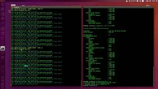 Майнинг ETH на 1080 1080ti в Linux - как получить ~40Mh/s ~50Mh/s соответственно