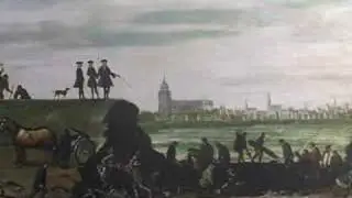 Een vicieuze cirkel.