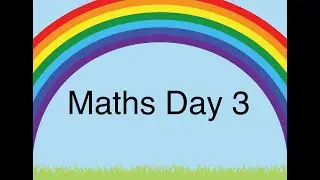 Maths - Inverse Operations Multiplication and Division