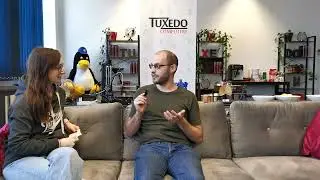 Review - KDE Plasma Sprint 2023