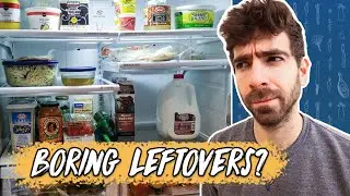 solving your biggest food challenges!