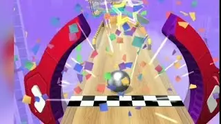 Going Balls Gameplay Walkthrought ( ios, android), Going Balls Game