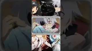 Jedag jedug alight motion||Hajime marah💢||anime arifureta||DJ Gani Gani x hujan badai angin ribut🎶